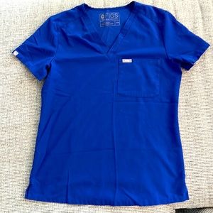 FIGS Catarina 1-Pocket Scrub Top